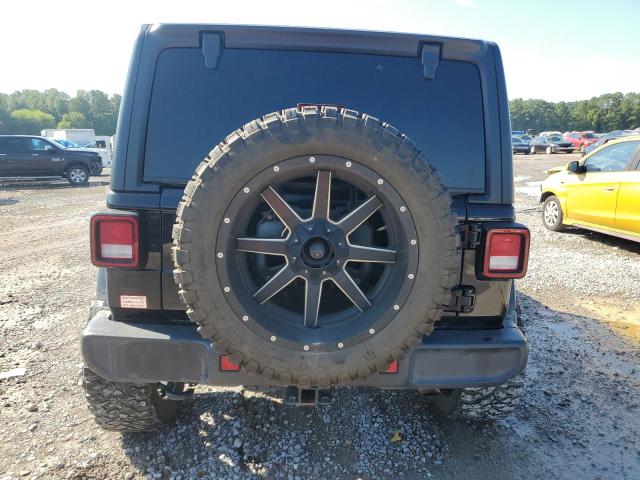 2020 JEEP WRANGLER U - 1C4HJXEN7LW113832