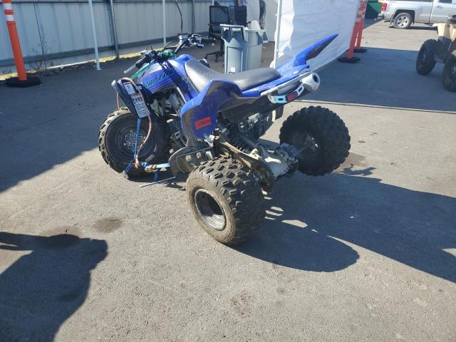 2024 YAMAHA YFM700 R 5Y4AML6E9RA106443