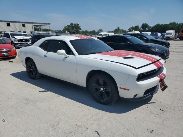 2016 DODGE CHALLENGER 2C3CDZAG4GH176853