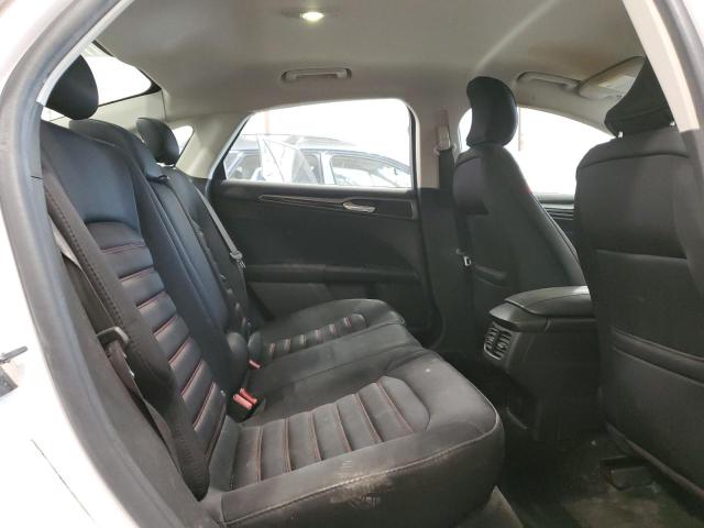 2016 FORD FUSION SE - 3FA6P0HD3GR318952