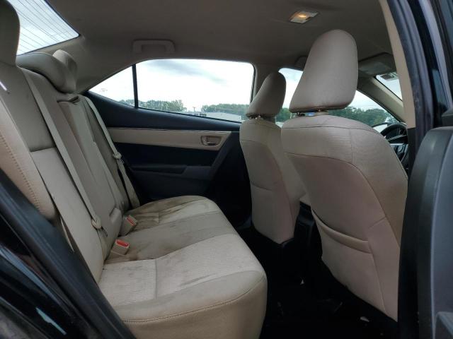 2015 TOYOTA COROLLA L #3296222404