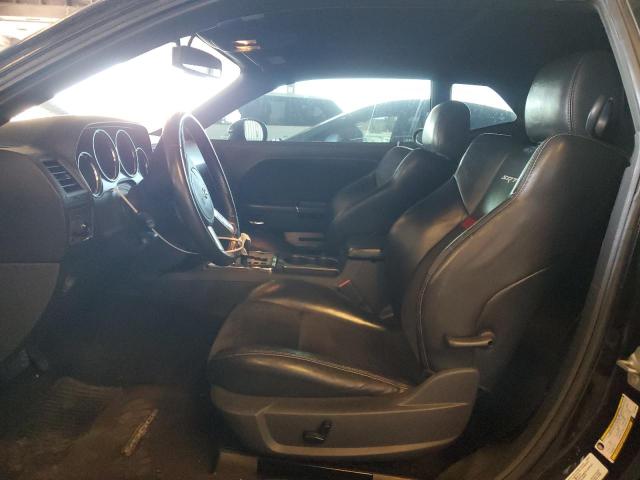 2010 DODGE CHALLENGER - 2B3CJ7DW2AH149560