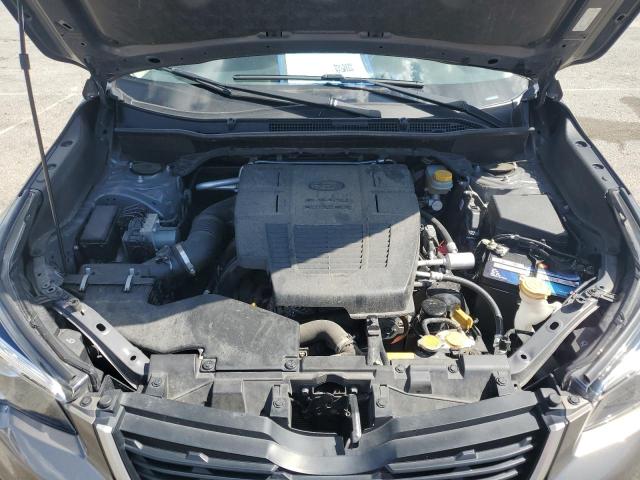 2019 SUBARU FORESTER PREMIUM JF2SKAGC1KH559765