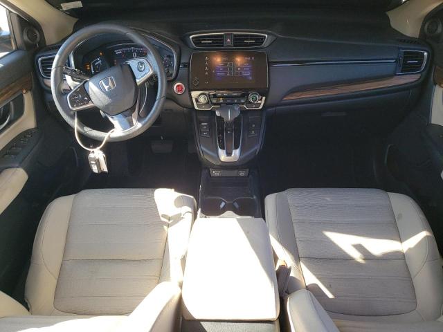 2022 HONDA CR-V EX 7FARW2H56NE032093