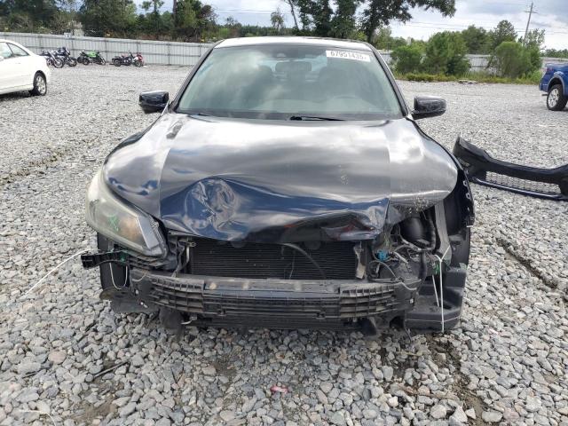 2015 HONDA ACCORD EXL #3317646524