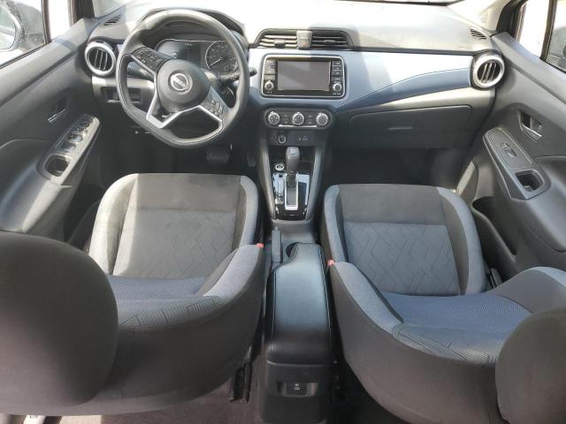 2023 NISSAN VERSA SV 3N1CN8EV7PL868756