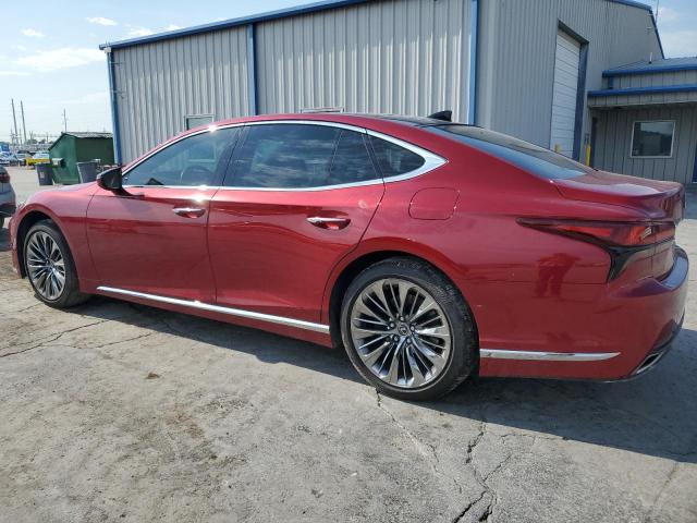 2023 LEXUS LS 500 BASE JTHD51GF3P5011508