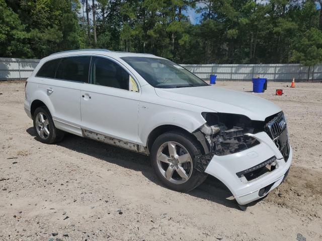 2015 AUDI Q7 PREMIUM WA1CGAFE0FD006085