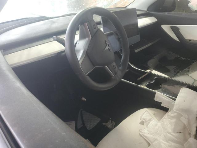 2021 TESLA MODEL Y - 5YJYGDEE9MF109817
