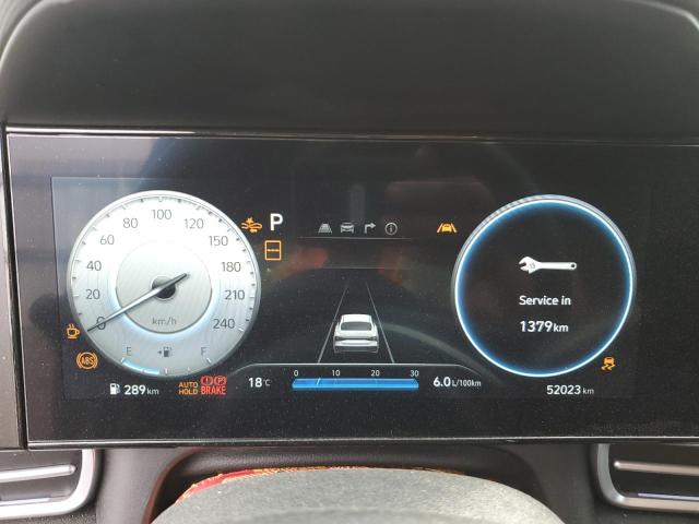 2024 HYUNDAI ELANTRA LU KMHLN4DGXRU707220