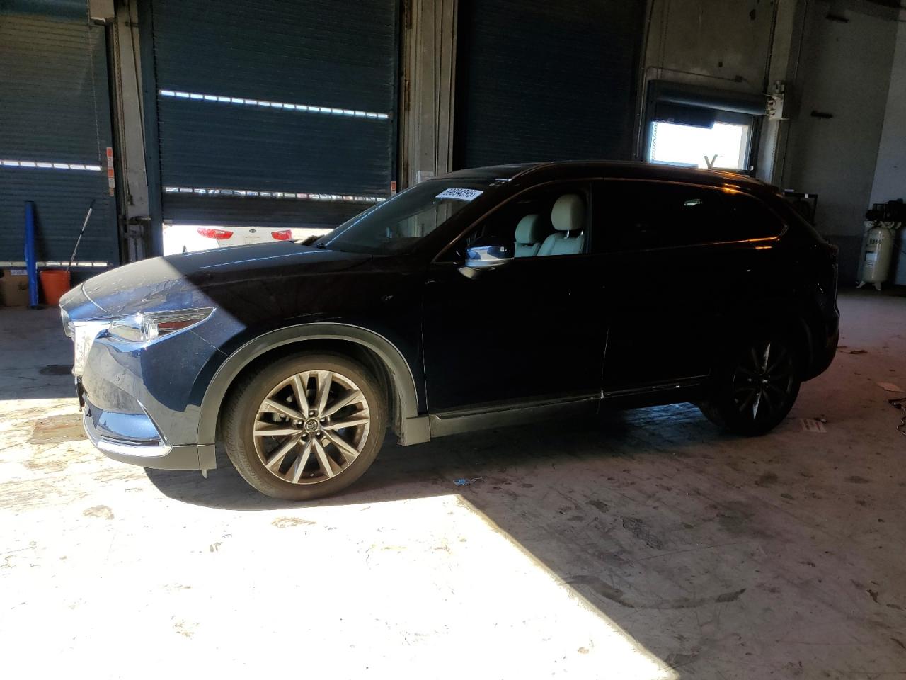 MAZDA CX-9 GRAND TOURING