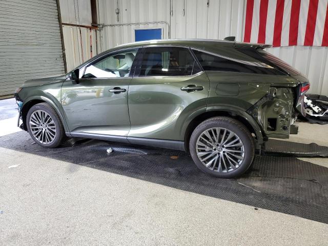 2025 LEXUS RX 450H+ LUXURY JTJCJMGA2S2025521