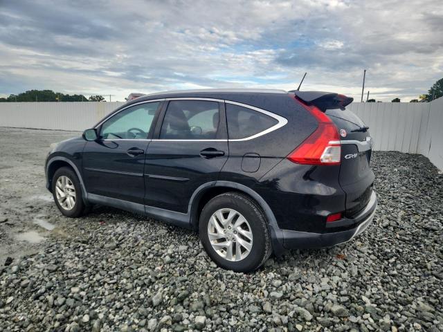 2015 HONDA CR-V EXL 5J6RM4H79FL005865