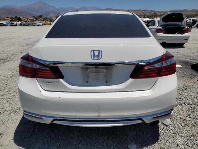 2017 HONDA ACCORD LX 1HGCR2F36HA165932
