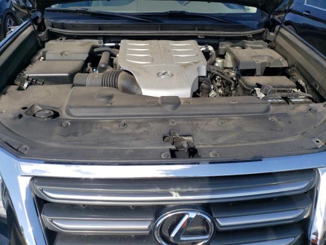 2018 LEXUS GX 460 - JTJBM7FX4J5203064