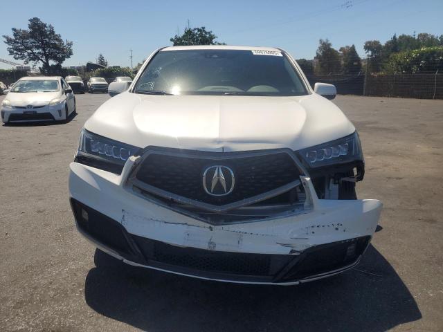 2019 ACURA MDX A-SPEC - 5J8YD4H07KL018324