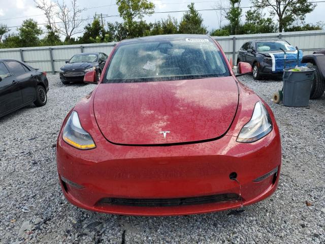 2023 TESLA MODEL Y 7SAYGDEE4PA178354
