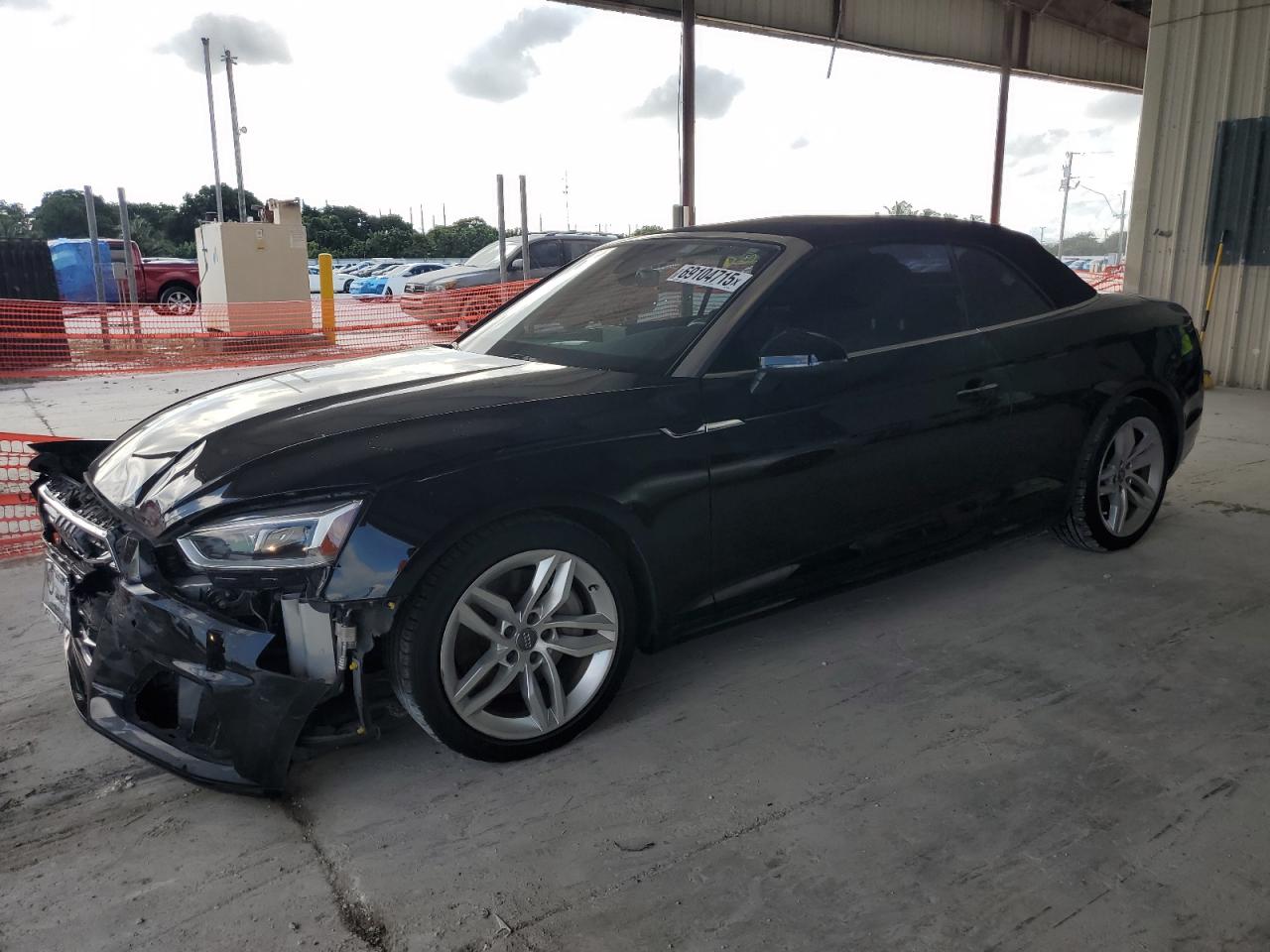 AUDI A5 PREMIUM
