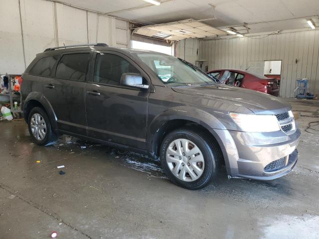 2018 DODGE JOURNEY SE 3C4PDDAG9JT465452