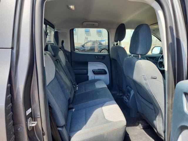 2023 FORD MAVERICK X 3FTTW8E3XPRA79023