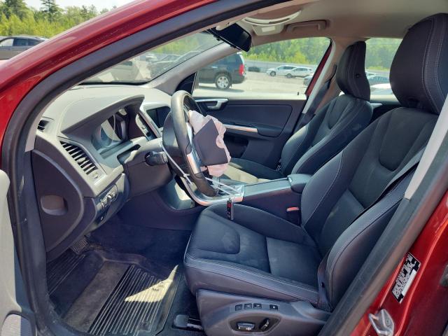 2015 VOLVO XC60 3.2 YV4952RA5F2597074