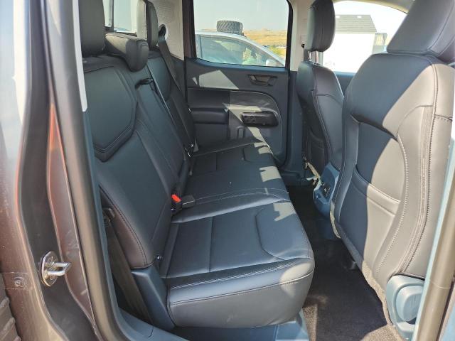 2024 FORD MAVERICK L - 3FTTW8M32RRB49134