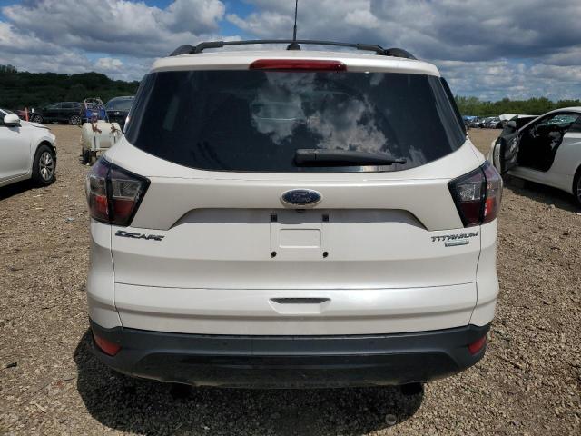 2017 FORD ESCAPE TIT - 1FMCU0JD5HUC77164