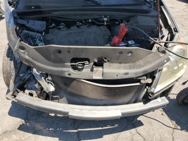 2010 HONDA ODYSSEY LX - 5FNRL3H28AB111758