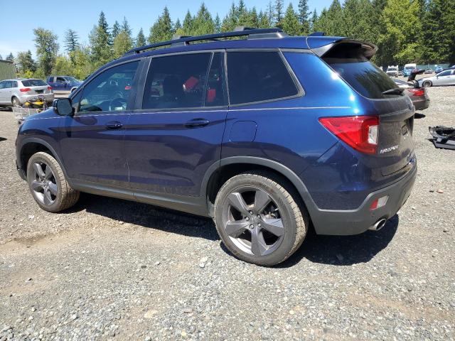 2021 HONDA PASSPORT TOURING 5FNYF8H92MB042258