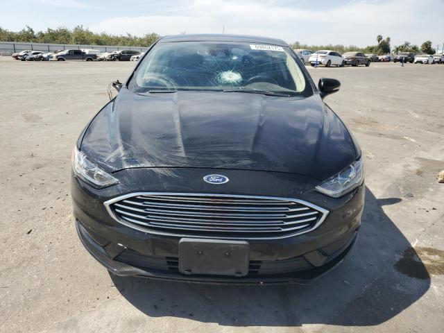 2017 FORD FUSION SE - 3FA6P0HD8HR351429