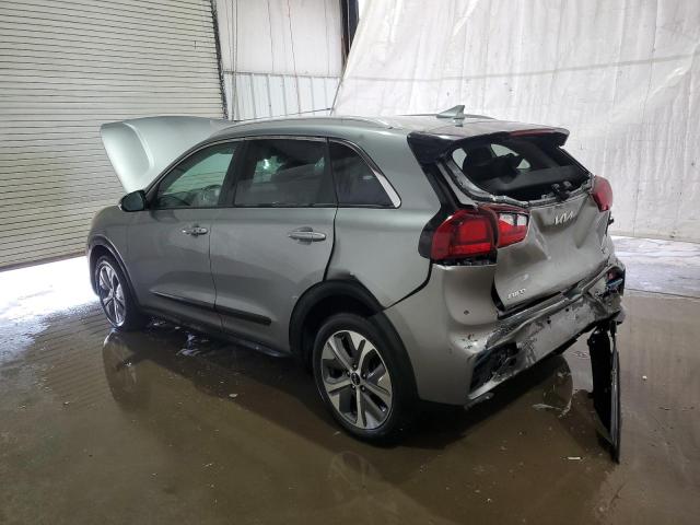 2022 KIA NIRO S KNDCC3LG0N5159982