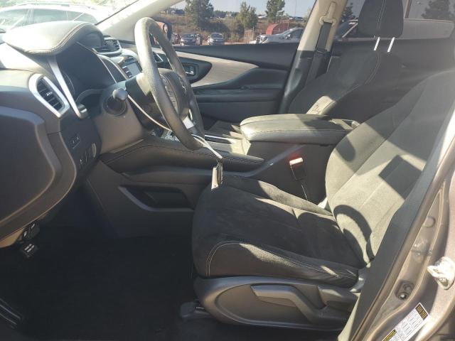 2018 NISSAN MURANO S 5N1AZ2MH1JN198352