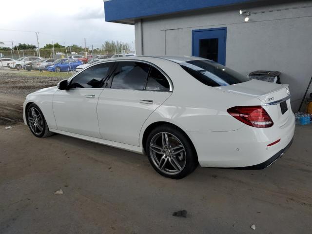 2017 MERCEDES-BENZ E 300 WDDZF4JB9HA160953