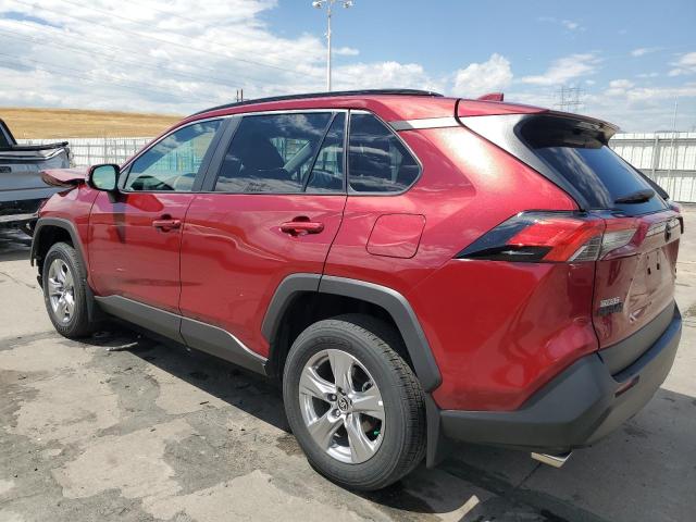 2024 TOYOTA RAV4 XLE 2T3P1RFV7RW478430