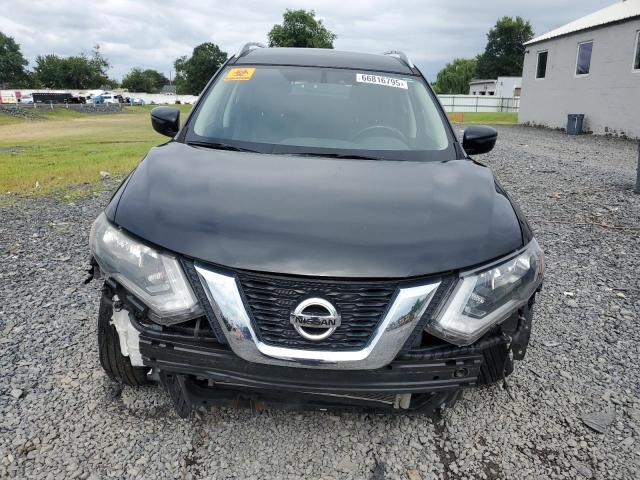 2017 NISSAN ROGUE S - JN8AT2MV3HW260130