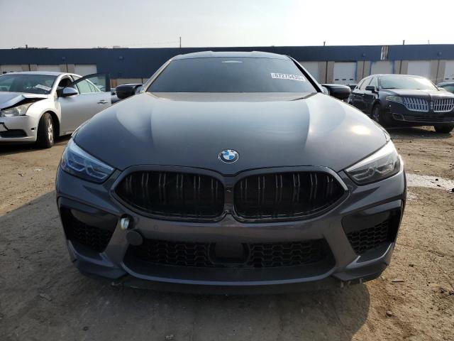2020 BMW M8 WBSGV0C09LCE04487