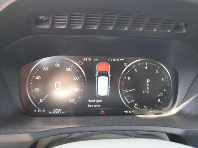 2016 VOLVO XC90 T6 YV4A22PKXG1023045