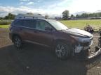 Lot #3296295447 2016 TOYOTA HIGHLANDER