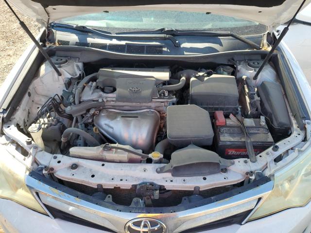 2014 TOYOTA CAMRY L - 4T1BF1FK2EU420117