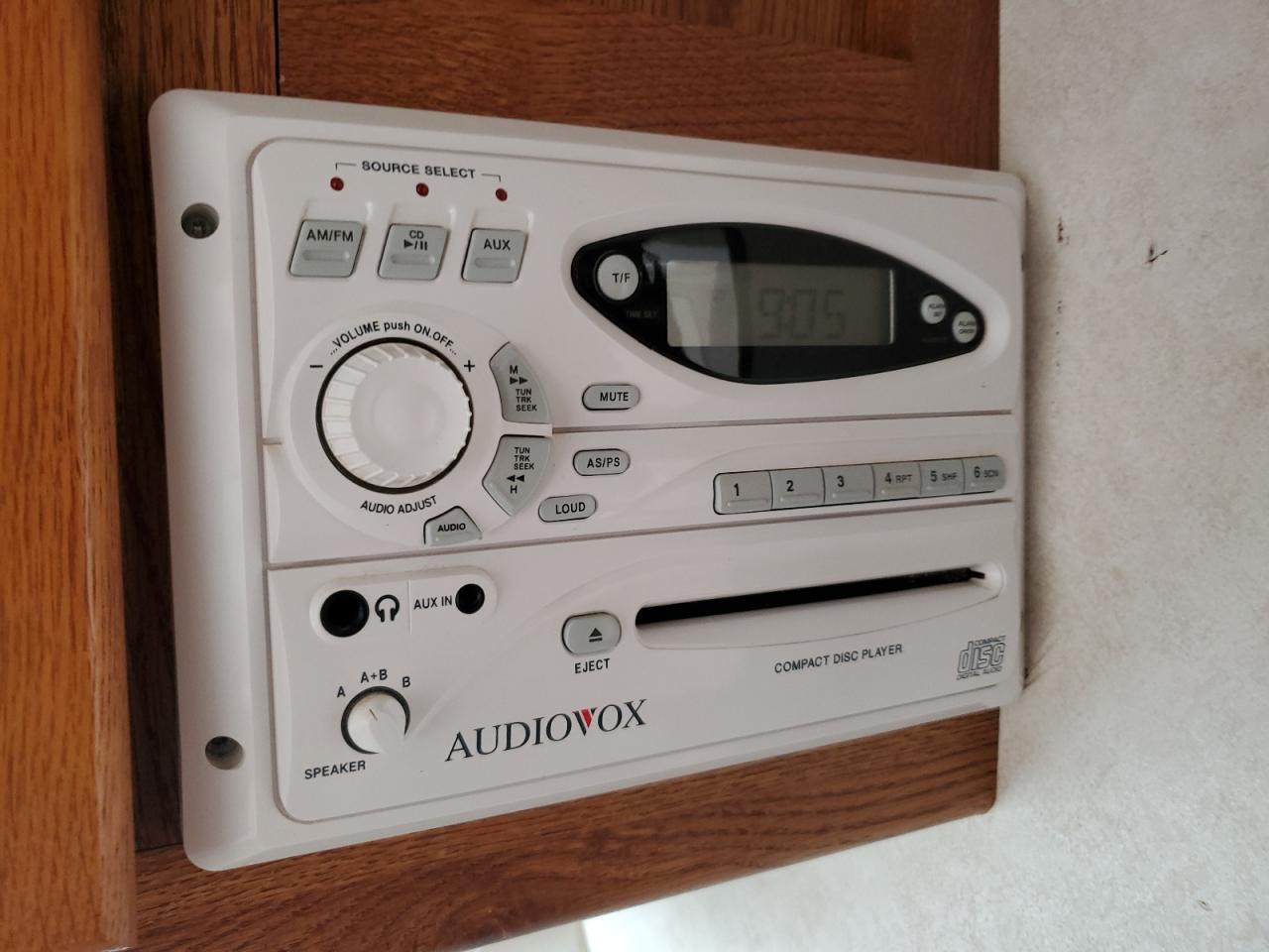 Lot #3282582863 2001 THOR CUB