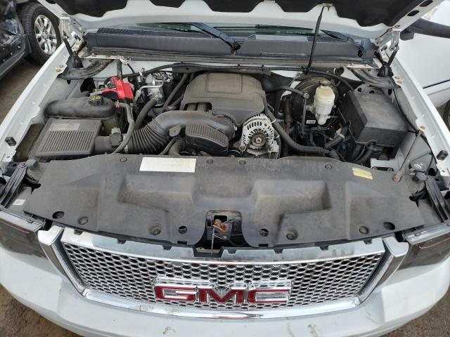2011 GMC SIERRA K15 - 3GTP2XE21BG167798