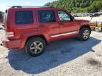 Lot #3294463495 2009 JEEP LIBERTY LI