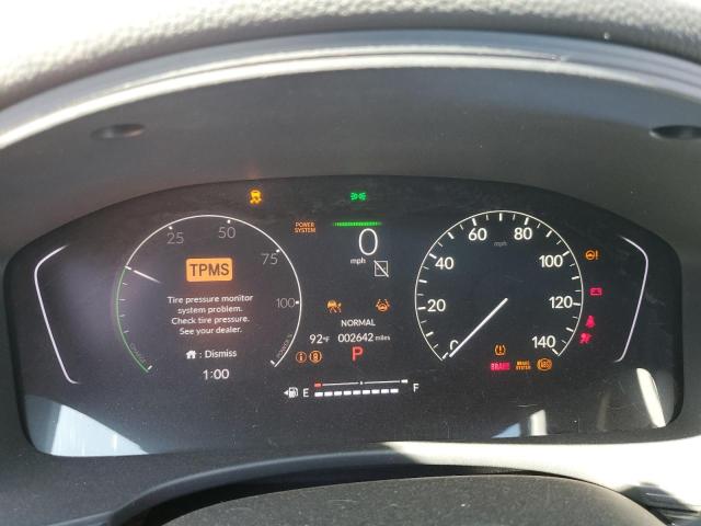 2025 HONDA CIVIC SPORT #3302659044