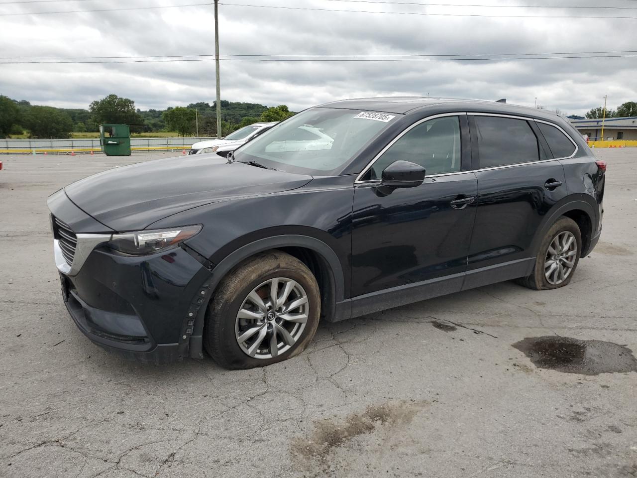 MAZDA CX-9 TOURING