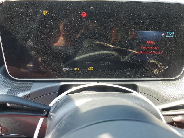 2023 MERCEDES-BENZ C 300 4MAT W1KAF4HB4PR100727