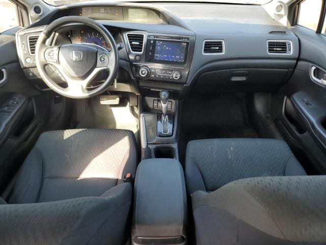 2015 HONDA CIVIC SE 19XFB2F72FE288897