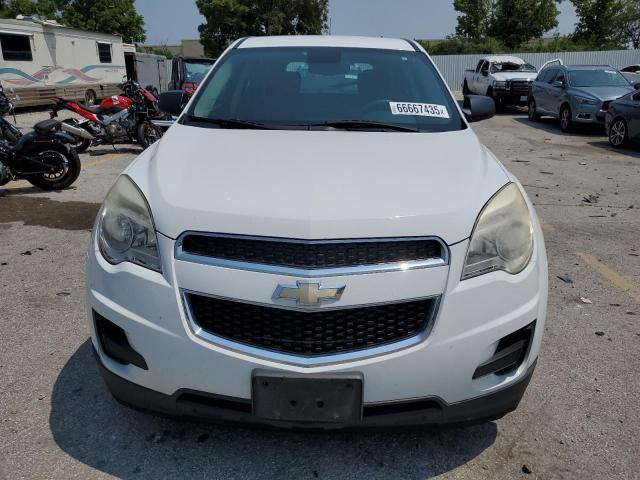 2013 CHEVROLET EQUINOX LS #3293436414