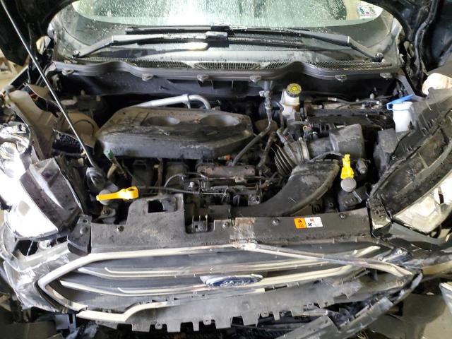 2020 FORD ECOSPORT T MAJ6S3KL8LC383319