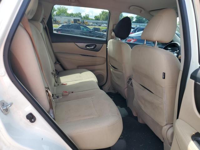 2016 NISSAN ROGUE S - KNMAT2MT1GP724082
