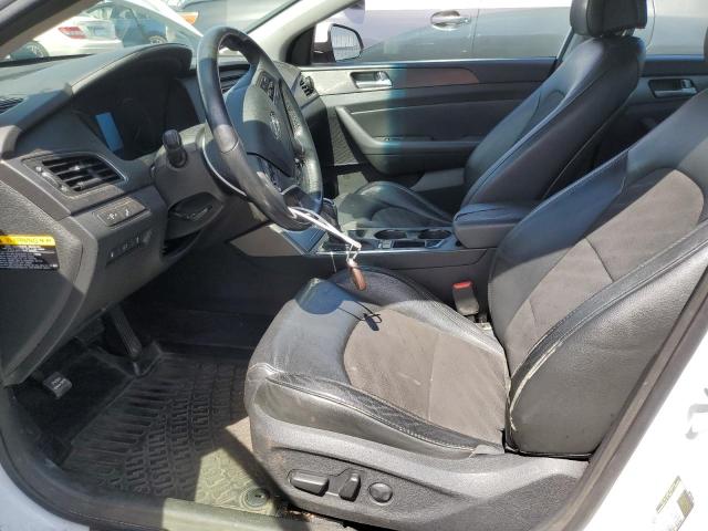 2015 HYUNDAI SONATA SPO - 5NPE34AF8FH144897